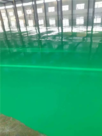 贡山，我直接给你一份室外地坪漆翻新维修